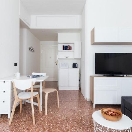 Appartement Italianway - Zara 63 à Milan Extérieur photo