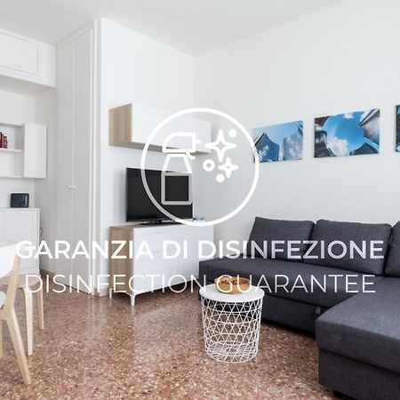 Appartement Italianway - Zara 63 à Milan Extérieur photo