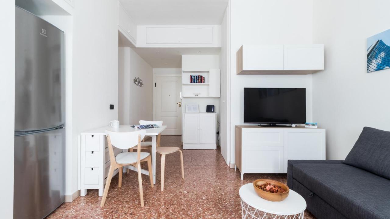 Appartement Italianway - Zara 63 à Milan Extérieur photo