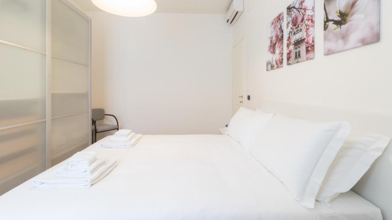 Appartement Italianway - Zara 63 à Milan Extérieur photo