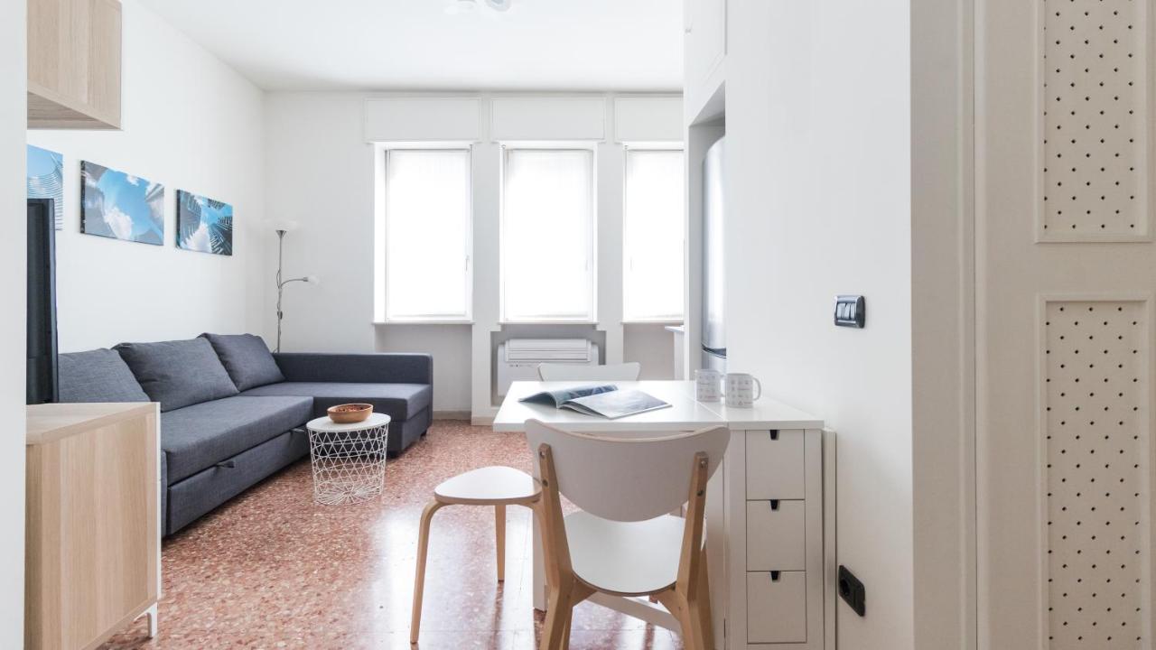 Appartement Italianway - Zara 63 à Milan Extérieur photo