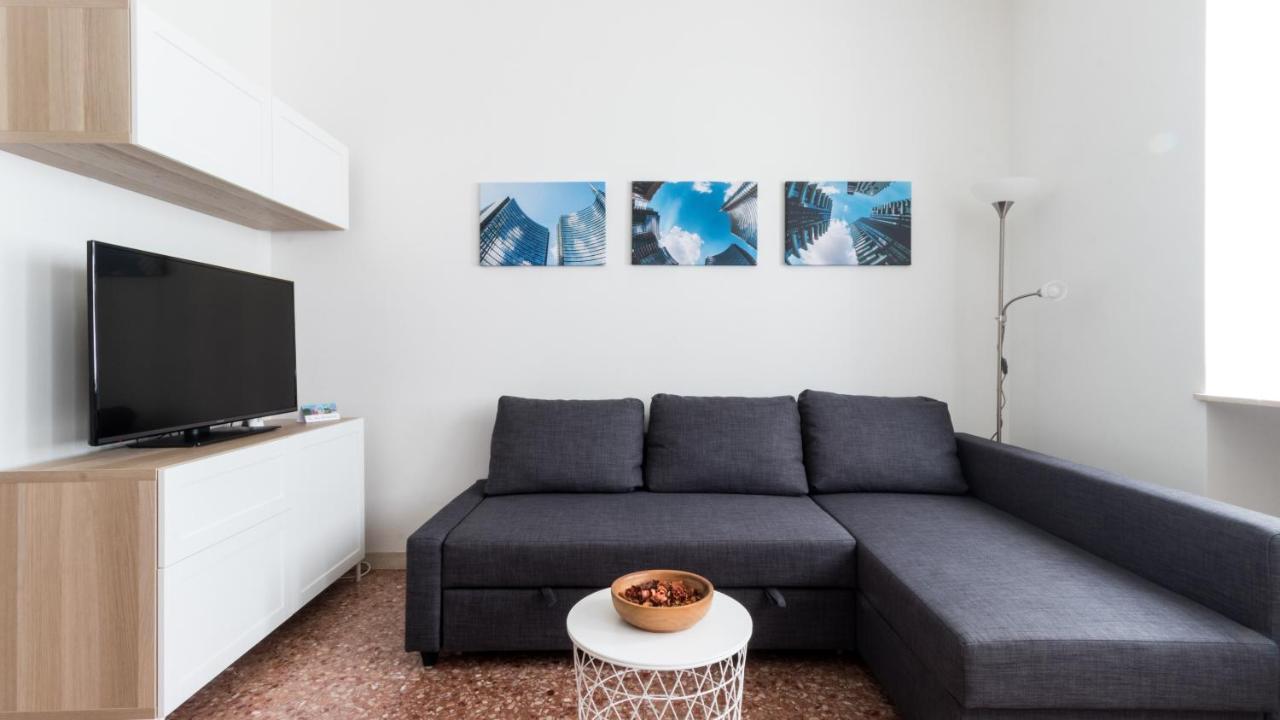 Appartement Italianway - Zara 63 à Milan Extérieur photo