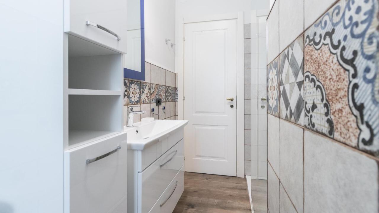 Appartement Italianway - Zara 63 à Milan Extérieur photo