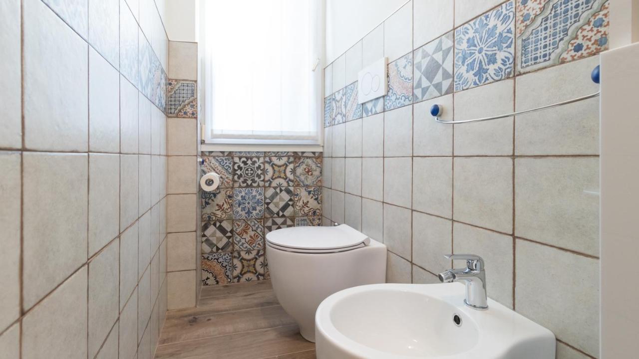 Appartement Italianway - Zara 63 à Milan Extérieur photo