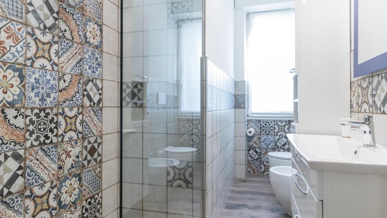 Appartement Italianway - Zara 63 à Milan Extérieur photo